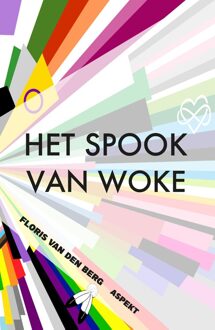 Het spook van Woke - Floris van den Berg - ebook