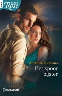 Het spoor bijster - eBook Adrienne Giordano (9402527877)