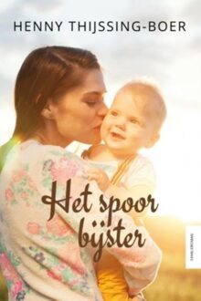 Het spoor bijster - eBook Henny Thijssing-Boer (9401908869)