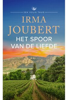 Het spoor van de liefde