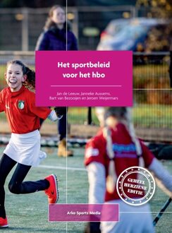 Het Sportbeleid Voor Het Hbo - Jan de Leeuw