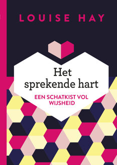 Het sprekende hart - Boek Louise Hay (9020214780)