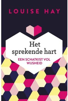 Het sprekende hart - Boek Louise Hay (9020214780)