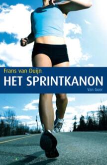 Het sprintkanon - eBook Frans van Duijn (9000300355)