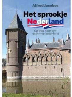Het Sprookje Nederland - Alfred Jacobse