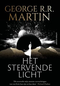 Het stervende licht - George R.R. Martin - ebook