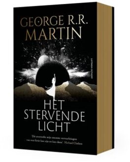 Het Stervende Licht - George R.R. Martin