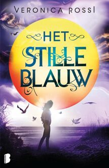Het stille blauw - eBook Veronica Rossi (9460239951)