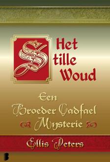 Het stille woud - Boek Ellis Peters (902256598X)