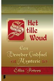 Het stille woud - Boek Ellis Peters (902256598X)
