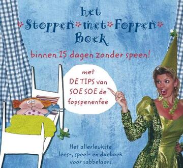 Het Stoppen Met Foppen Boek - (ISBN:9789087150105)