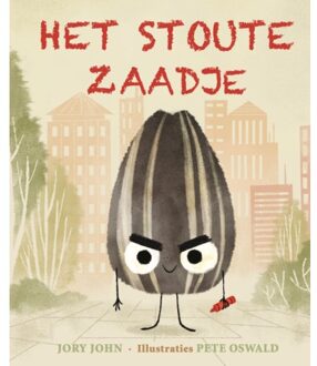 Het Stoute Zaadje - Jory John