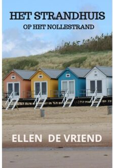 Het Strandhuis - Ellen De Vriend