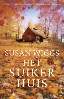 Het suikerhuis - eBook Susan Wiggs (9402751483)