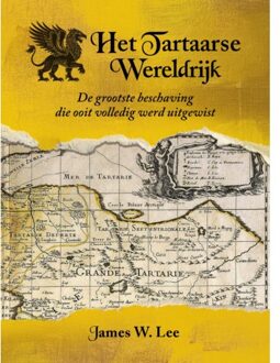 Het Tartaarse Wereldrijk - James W. Lee