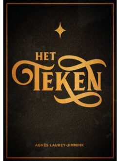 Het Teken - Agnès Laurey-Jimmink