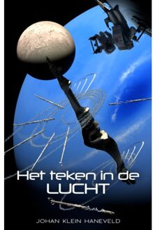 Het Teken In De Lucht