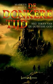 Het Teken van de Duistere God - eBook Markus Heitz (9024568064)