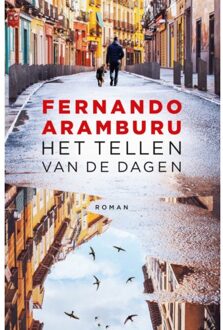 Het Tellen Van De Dagen - Fernando Aramburu