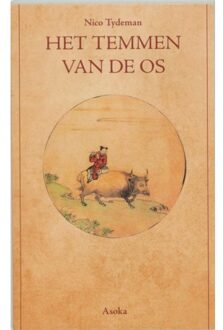 Het temmen van de os - Boek N. Tydeman (9056701045)