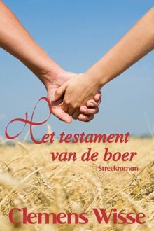 Het testament van de boer - eBook Clemens Wisse (9020533037)