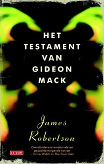 Het testament van Gideon Mack - eBook James Robertson (9044531778)