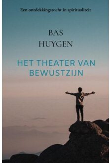 Het Theater Van Bewustzijn - (ISBN:9789402150926)