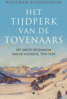 Het tijdperk van de tovenaars