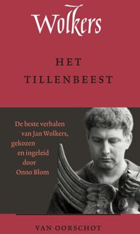 Het tillenbeest - Jan Wolkers - ebook