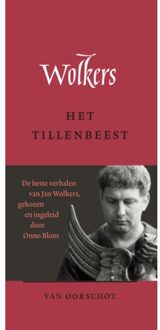 Het Tillenbeest - Jan Wolkers
