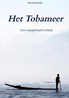 Het Tobameer