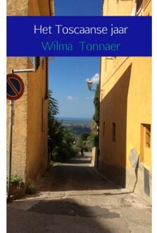Het Toscaanse jaar