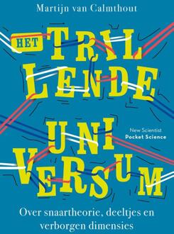 Het trillende universum