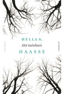 Het tuinhuis - Boek Hella S. Haasse (9021455730)
