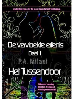 Het tussendoor - Boek P.A. Milani (9462600295)