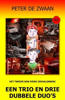 Het tweede Bob Evers verhalenboek - Peter de Zwaan - ebook