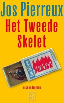 Het tweede skelet