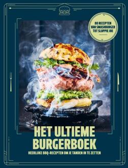 Het Ultieme Burgerboek - Zowie Tak