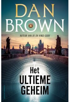 Het Ultieme Geheim - Robert Langdon - Dan Brown