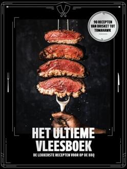 Het Ultieme Vleesboek - Zowie Tak