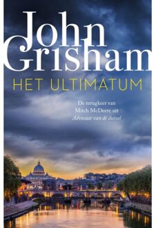 Het Ultimatum - John Grisham