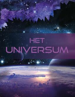 Het Universum -  Lela Nargi (ISBN: 9789464393200)