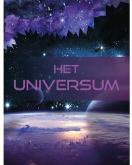 Het Universum - Ruimte-Mysteries - Lela Nargi