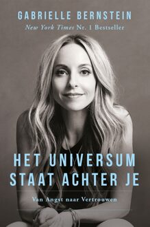 Het Universum staat achter je - eBook Gabrielle Bernstein (9492412357)