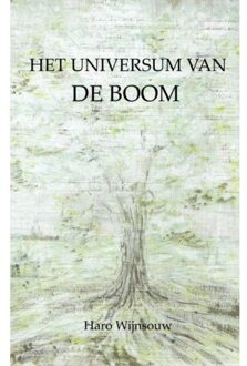 Het Universum Van De Boom