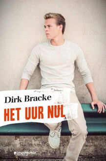 Het Uur Nul - Dirk Bracke