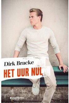 Het Uur Nul - Dirk Bracke