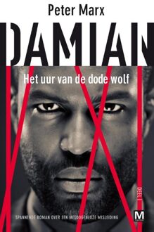 Het uur van de dode wolf - eBook Peter Marx (946068954X)