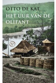 Het uur van de olifant