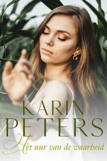 Het uur van de waarheid - Karin Peters - ebook